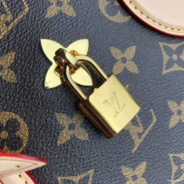 Fashion Reps Bags LV 19T1L0162 0527
